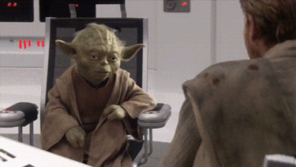 Here we go again GIF